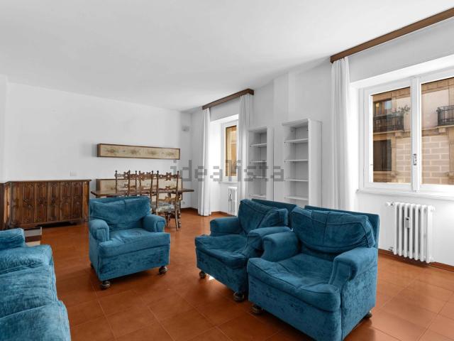 Appartamento in vendita di 80 m² in Via Panfilo Castaldi, 21