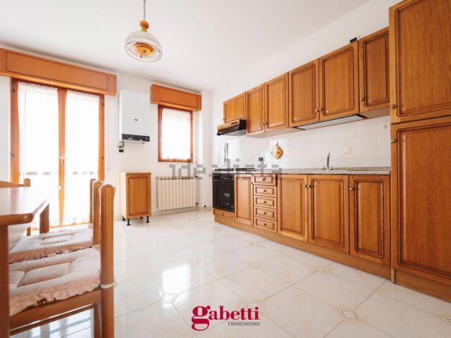 Appartamento in vendita di 80 m² in Via Paolo VI, 1