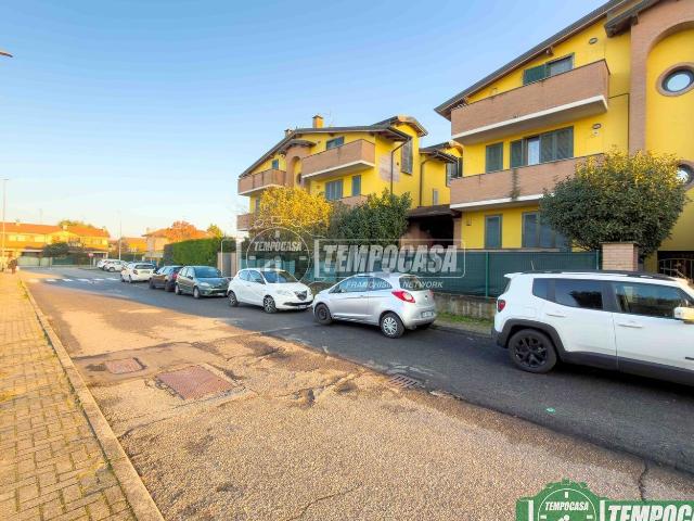 Appartamento in vendita di 80 m² in Via Paolo Borsellino, 3