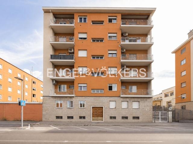 Appartamento in vendita di 80 m² in Via Paolo Bovi Campeggi
