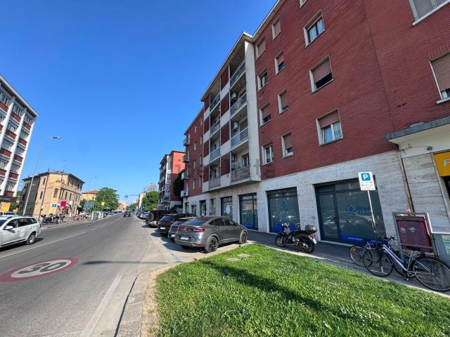 Appartamento in vendita di 80 m² in Via Paolo Bovi Campeggi