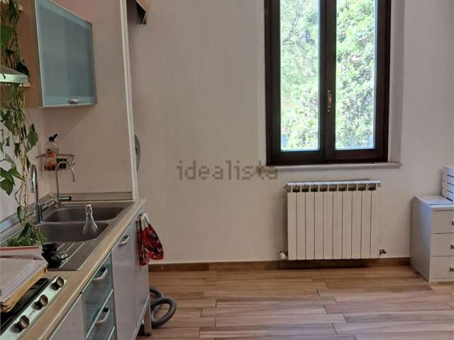 Appartamento in vendita di 80 m² in Via Paolo Ferrari