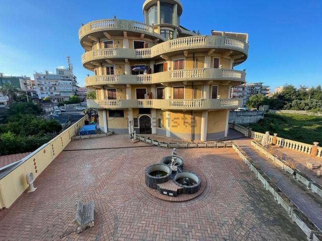 Appartamento in vendita di 80 m² in Via Pacinotti