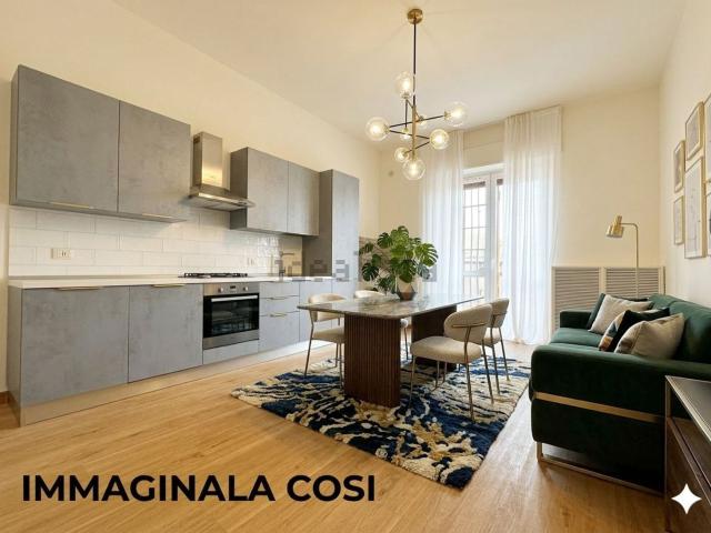 Appartamento in vendita di 80 m² in Via Padova, 95