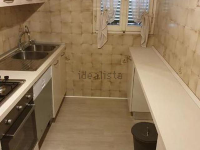 Appartamento in vendita di 80 m² in Via Padre Ignazio da Carrara, 12