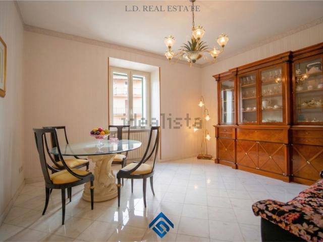 Appartamento in vendita di 80 m² in Via Padre Luigi Maria Monti