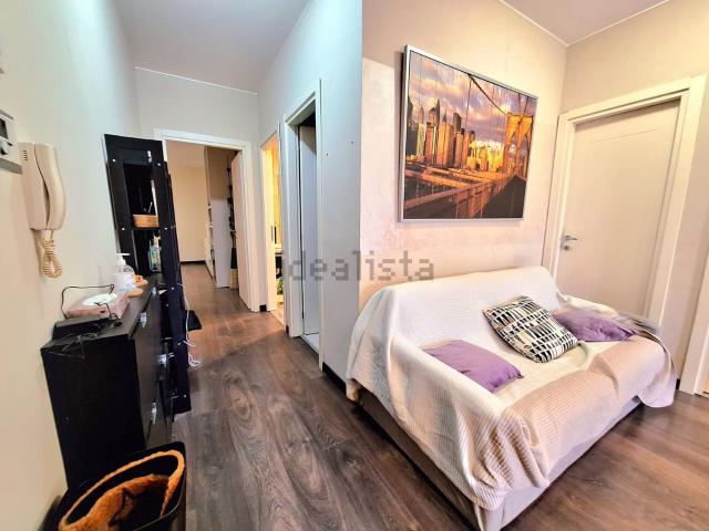 Appartamento in vendita di 80 m² in Via Padre Semeria