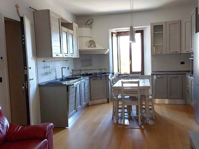 Appartamento in vendita di 80 m² in Via Paladini