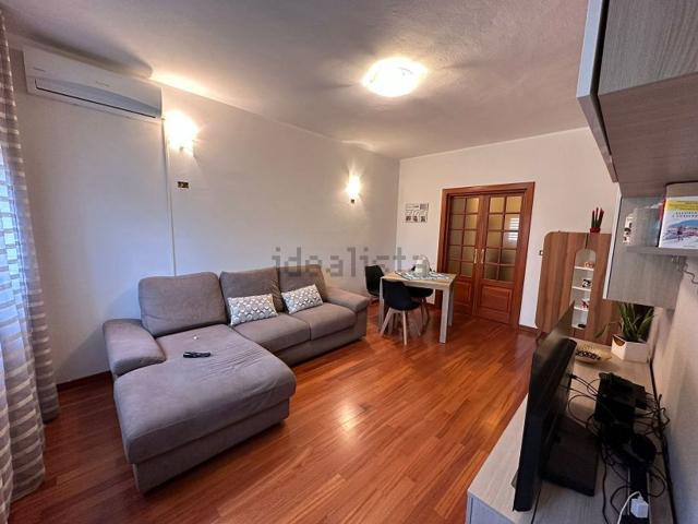 Appartamento in vendita di 80 m²