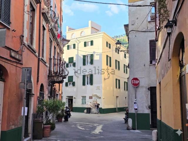 Appartamento in vendita di 80 m² in Via Palestro, 58