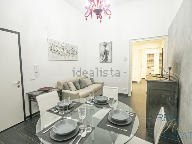 Appartamento in vendita di 80 m² in Via Palestro, 8