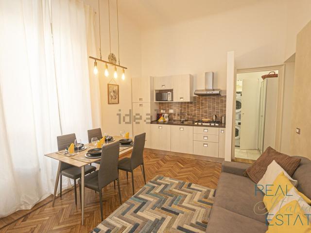 Appartamento in vendita di 80 m² in Via Palestro, 8