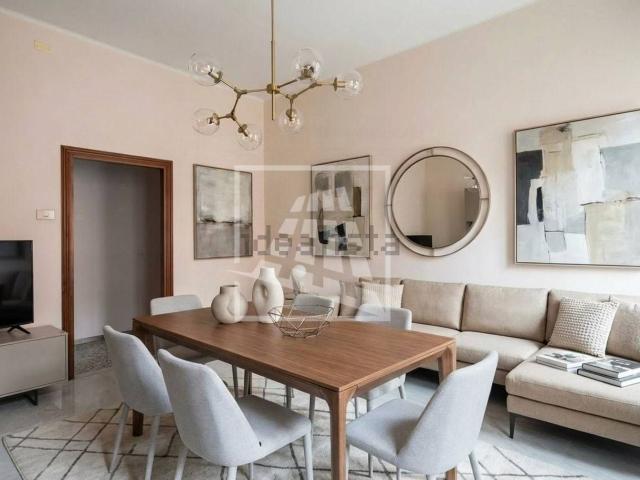 Appartamento in vendita di 80 m² in Via Palestro, 20