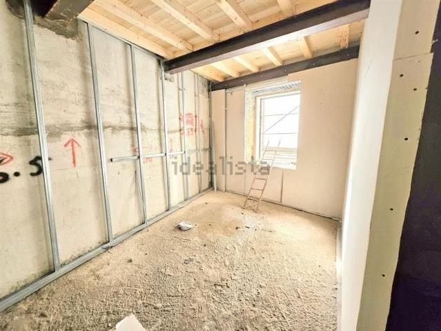 Appartamento in vendita di 80 m² in Via Palestro
