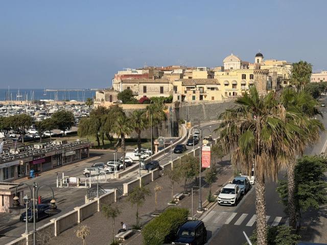 Appartamento in vendita di 80 m² in Via Palermo, 1