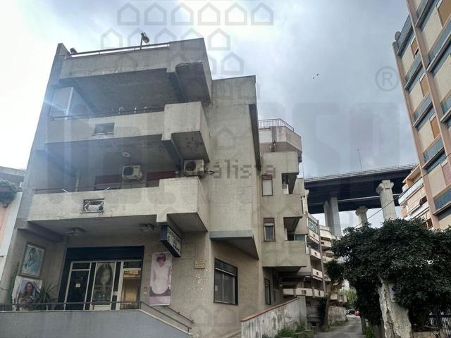 Appartamento in vendita di 80 m² in Via Palermo