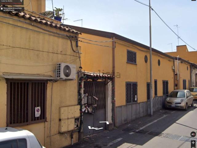 Appartamento in vendita di 80 m² in Via Palermo, 469