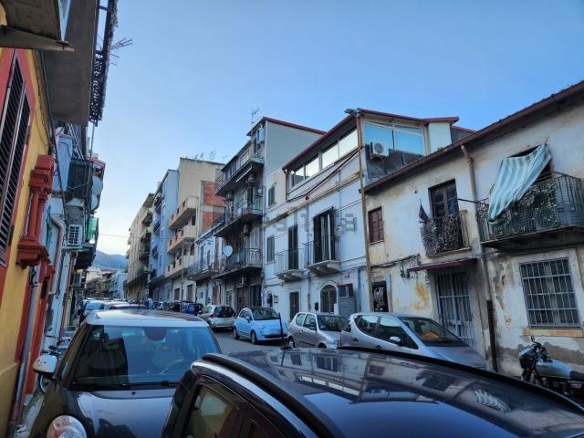 Appartamento in vendita di 80 m² in Via Palermo, 492