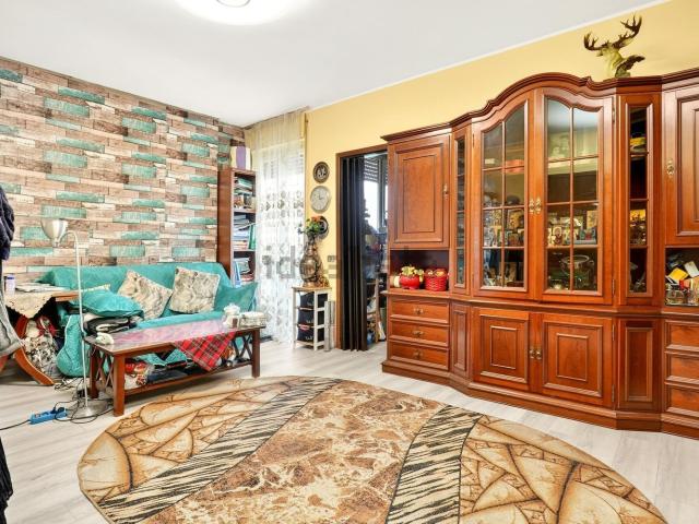 Appartamento in vendita di 80 m² in Via Pallanza, 19