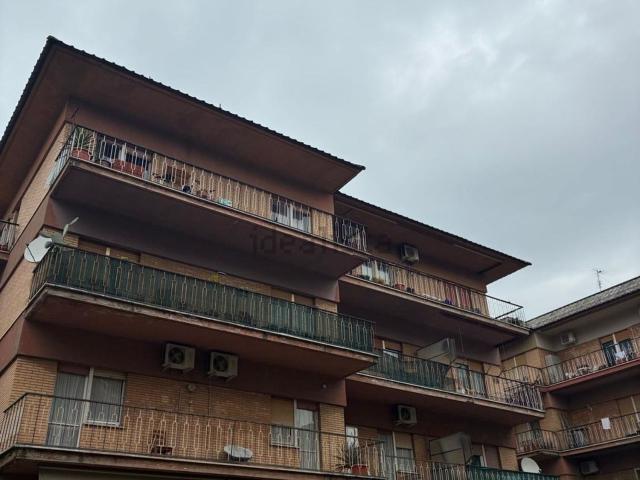 Appartamento in vendita di 80 m² in Via Palladio Andrea, 7