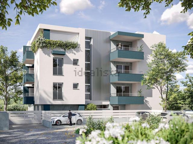 Appartamento in vendita di 80 m² in Via Palmiri, 21