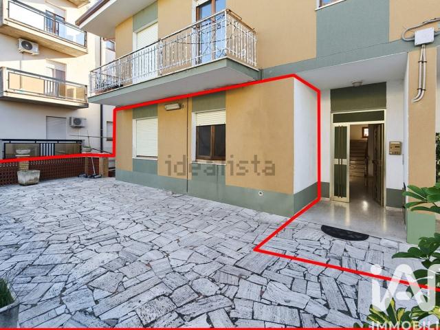 Appartamento in vendita di 80 m² in Via Palmiro Togliatti, 79