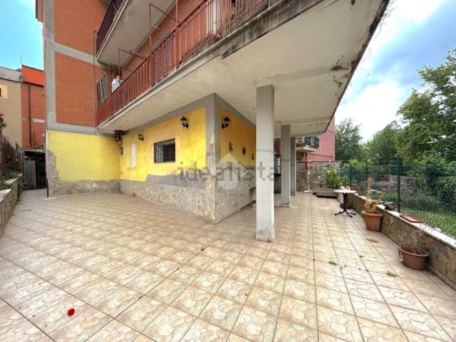 Appartamento in vendita di 80 m² in Via Palmiro Togliatti, 82