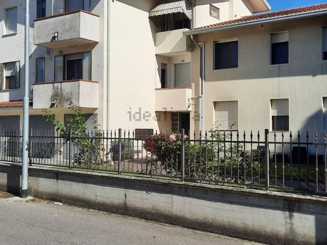 Appartamento in vendita di 80 m² in Via Palmiro Togliatti, 16
