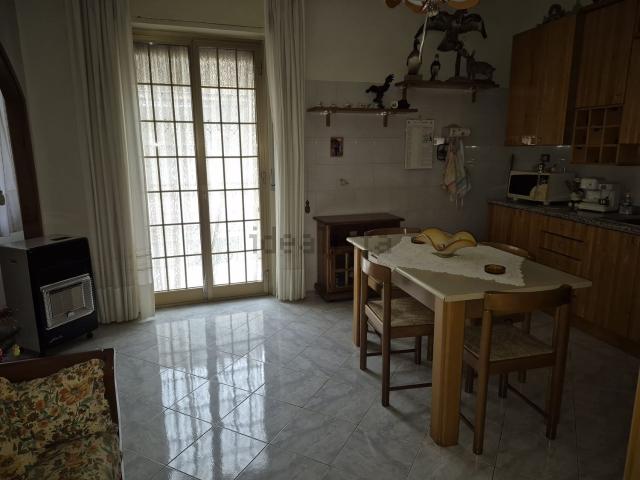 Appartamento in vendita di 80 m² in Via Palmiro Togliatti