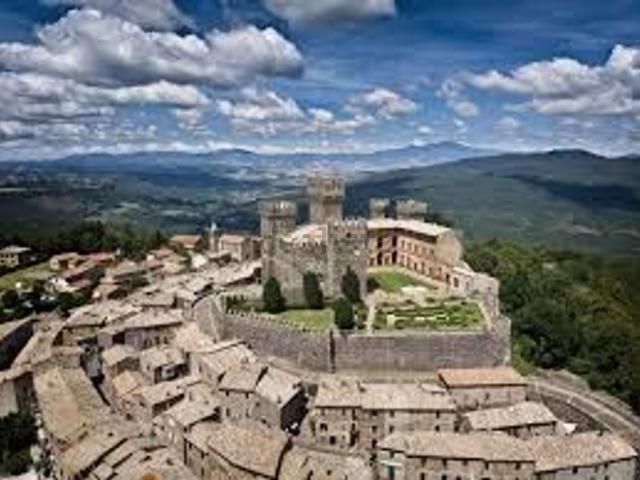 Appartamento in vendita di 80 m² in Via Palombara, 1