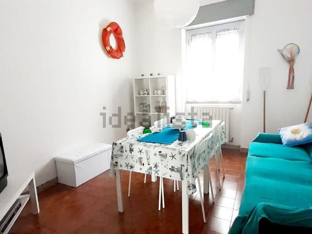 Appartamento in vendita di 80 m² in Via Papa Giovanni XXIII, 155