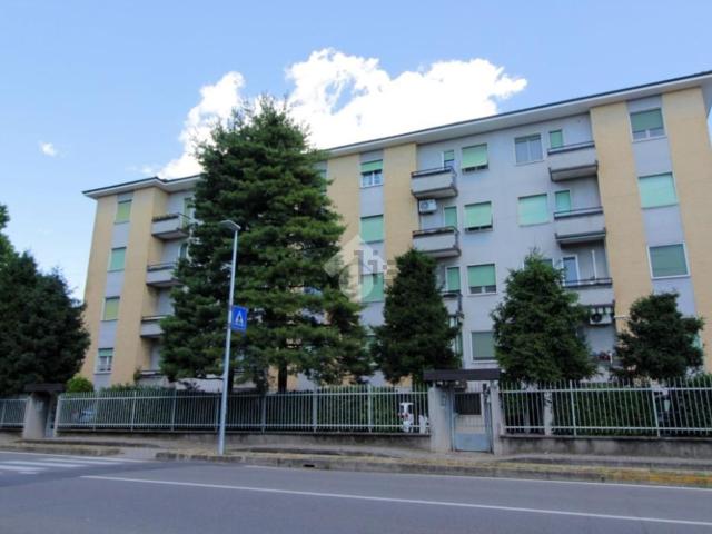 Appartamento in vendita di 80 m² in Via Papa Giovanni XXIII, 7
