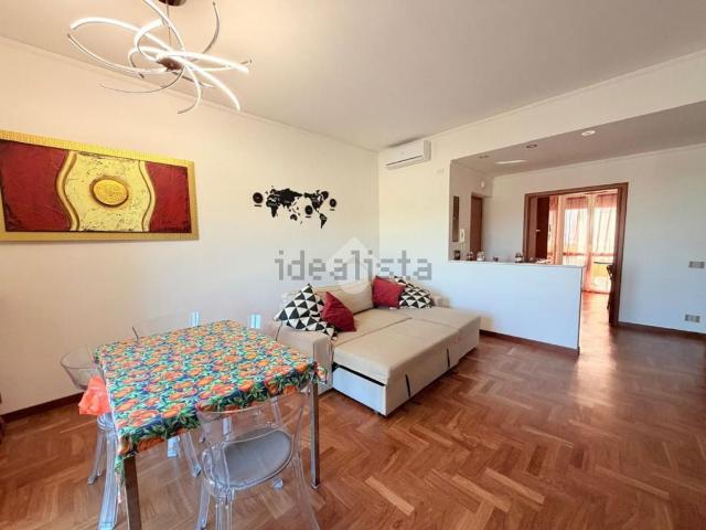 Appartamento in vendita di 80 m² in Via Paradiso, 4