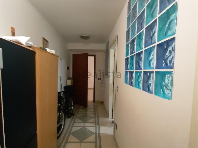 Appartamento in vendita di 80 m² in Via Parco Nazionale d&apos Abruzzo