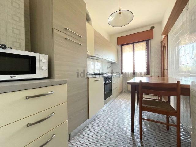 Appartamento in vendita di 80 m² in Via Parco Rimembranza, 18