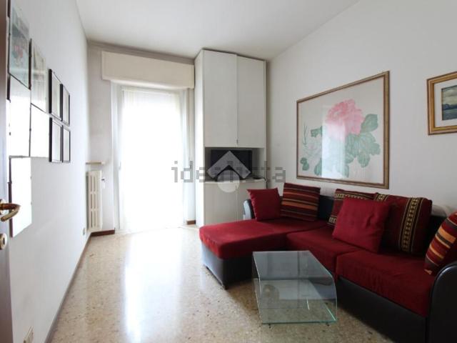 Appartamento in vendita di 80 m² in Via Paride da Cerea, 17