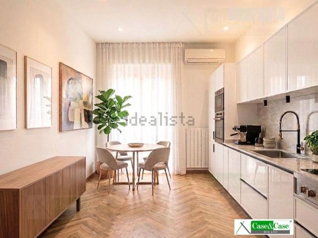 Appartamento in vendita di 80 m² in Via Rubens, 14