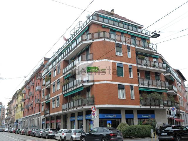 Appartamento in vendita di 80 m² in Via Parmigianino