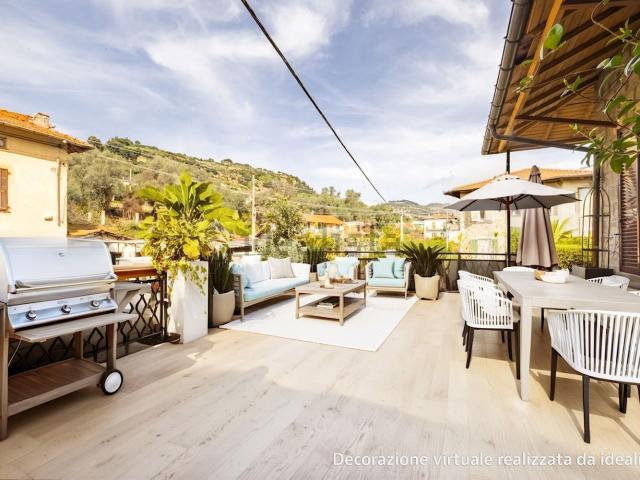 Appartamento in vendita di 80 m² in Via Pasteur, 90
