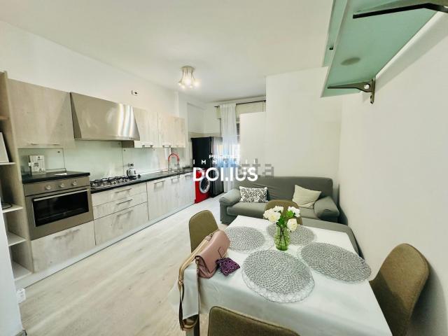 Appartamento in vendita di 80 m² in Via Pastrengo