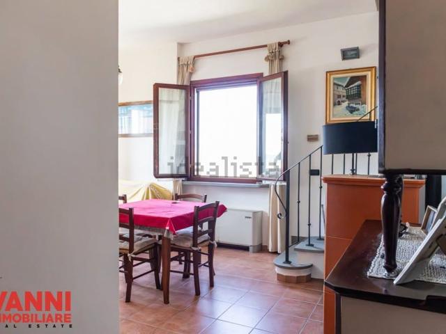 Appartamento in vendita di 80 m² in Via Pasubio