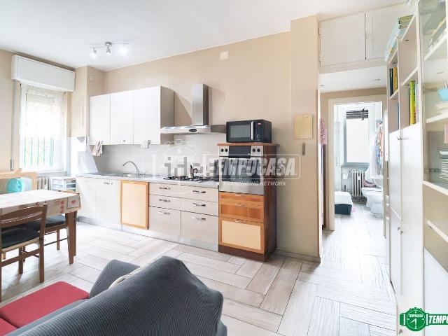 Appartamento in vendita di 80 m² in Via Pasubio, 23