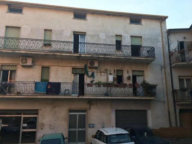 Appartamento in vendita di 80 m² in Via Pasquale Baffi