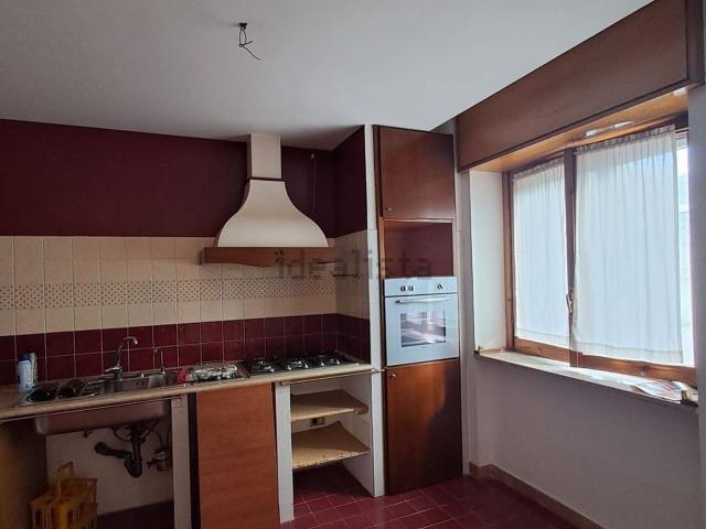 Appartamento in vendita di 80 m² in Via Pasquale di Domenico, 14