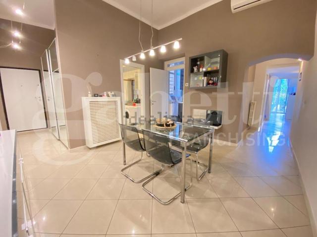 Appartamento in vendita di 80 m² in Via Pedaggio Santa Chiara