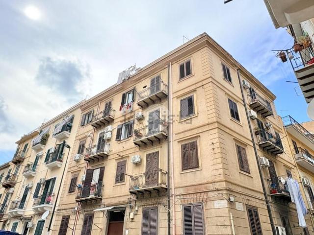 Appartamento in vendita di 80 m² in Via Pellegrino Raffaele, 1
