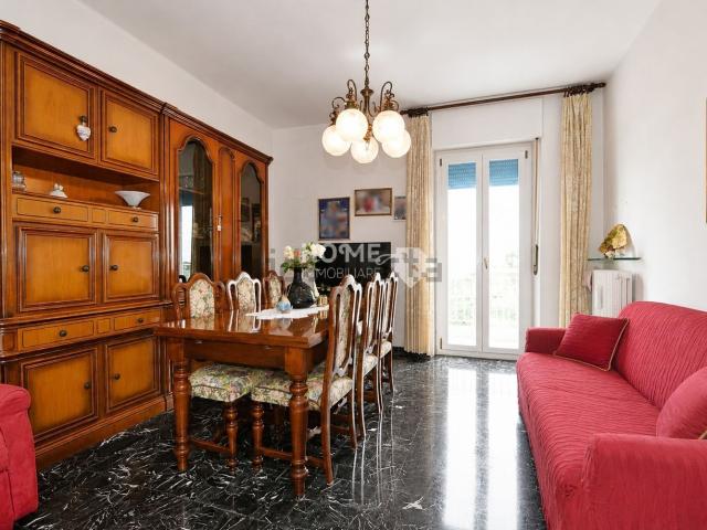 Appartamento in vendita di 80 m² in Via Pellegrino Tibaldi