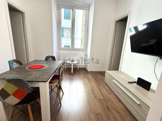Appartamento in vendita di 80 m² in Via Pertinace