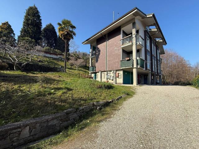 Appartamento in vendita di 80 m² in Via per Colazza