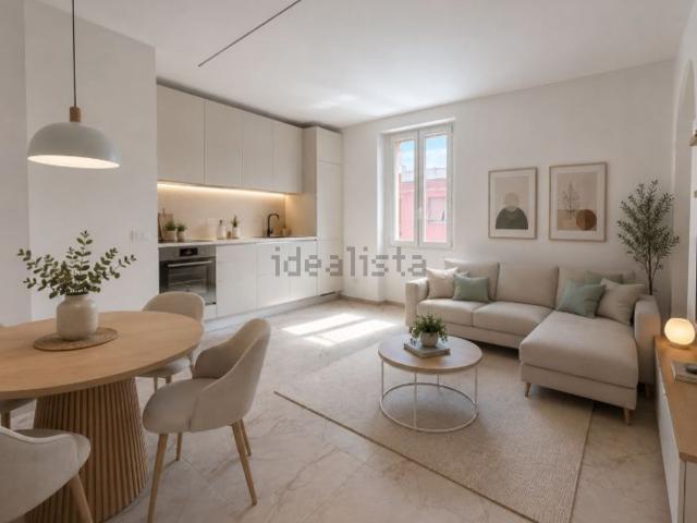Appartamento in vendita di 80 m² in Via per Binzago, 92
